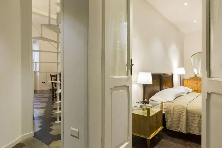 Nice Apartment Navona Sq