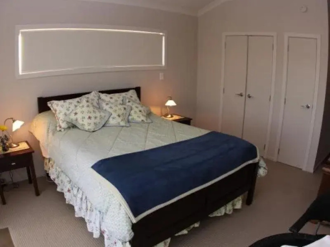 Richmond Farm Lodge