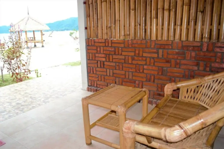 Superior Single room with sea view