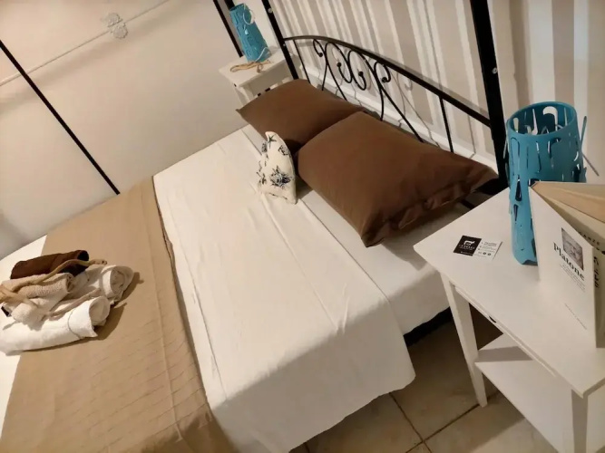 Cozzo Spadaro B&B
