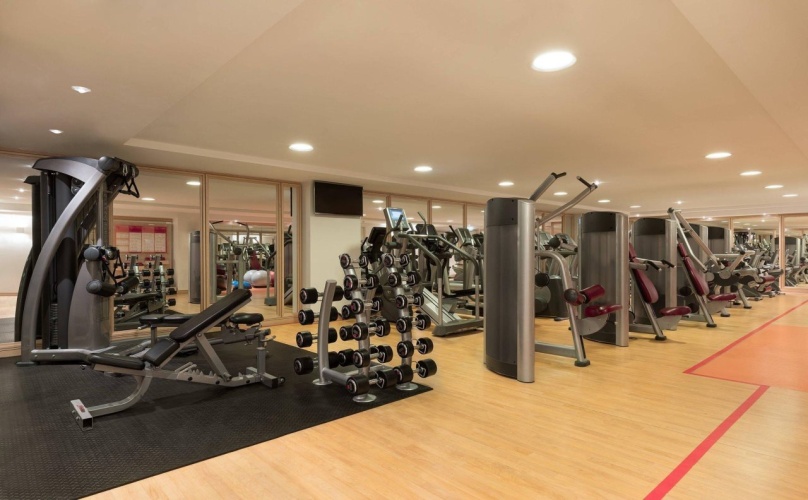 Sheraton Stockholm Hotel photo 21