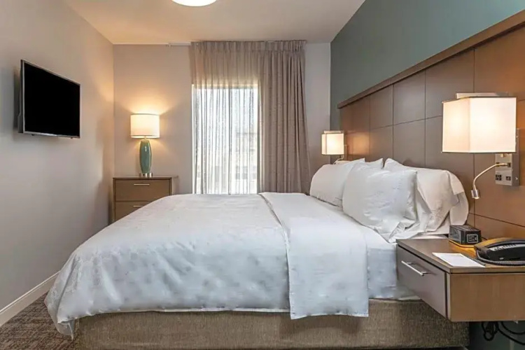 Staybridge Suites Montgomery - Downtown by IHG