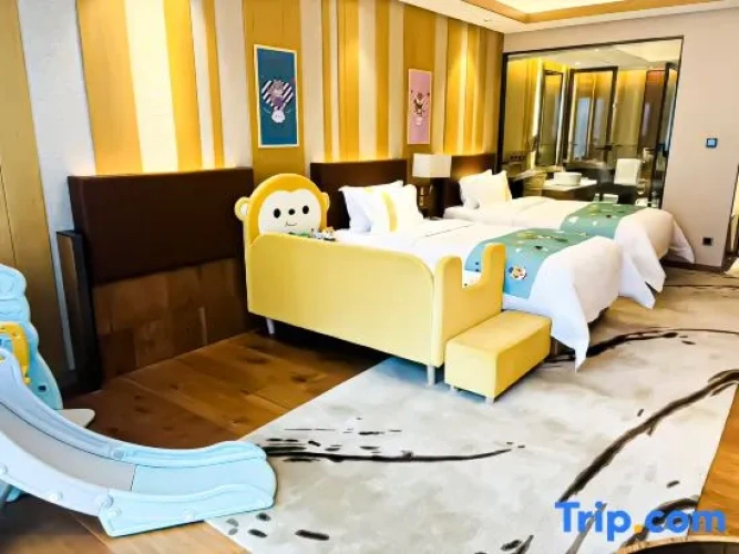 Standard Double Family room