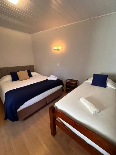 Vila Tio Lé