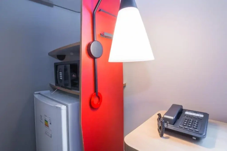 Standard Double Apartment