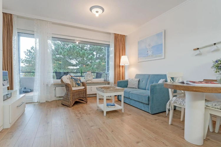 Haus Baltic Wohnung 20