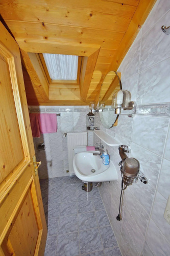 Ferienwohnung Johannesklause