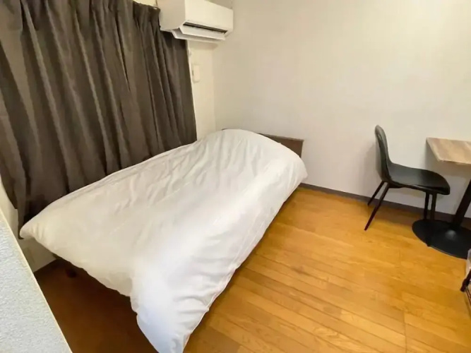 Beverly Homes Osaki