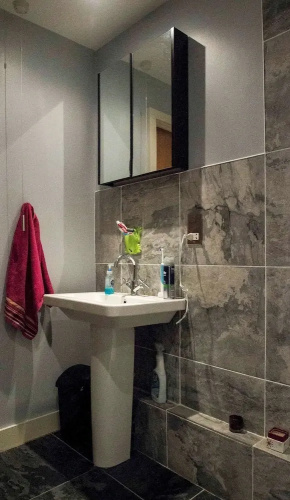 1 Bedroom Flat Brixton