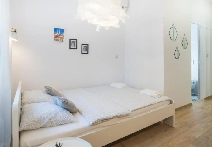"D&M" Studio Apartments