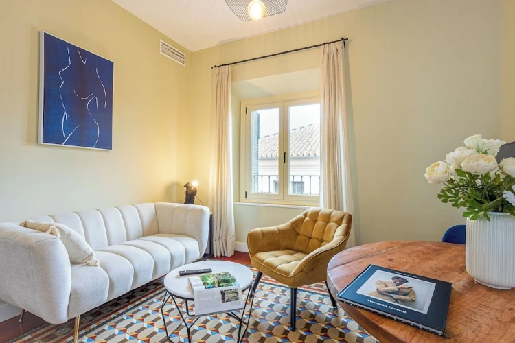 Double Apartment