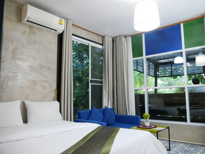 Nature Park Resort