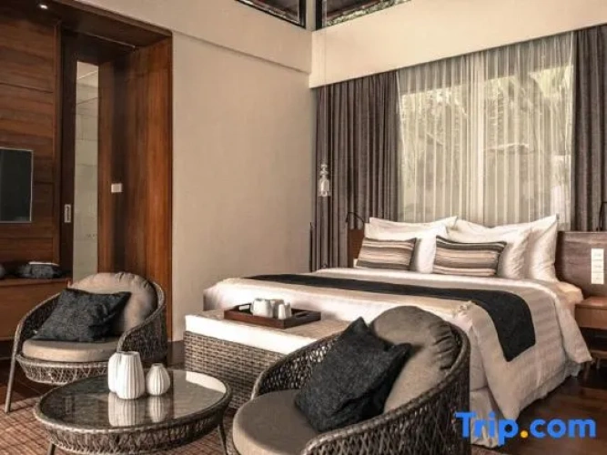 1 Bedroom Villa