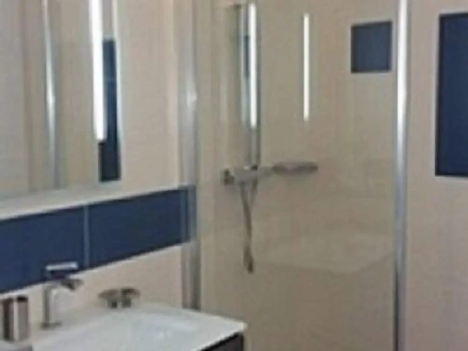 Deluxe Suite with sea view