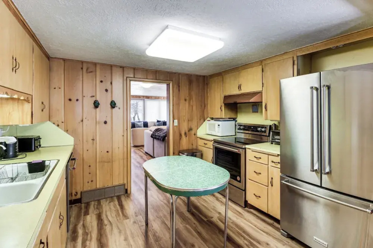 Hike, Fish & Boat: Waterfront Home in Brainerd!