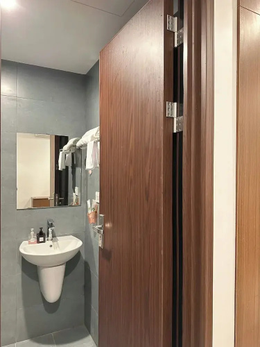 NQ Apartment