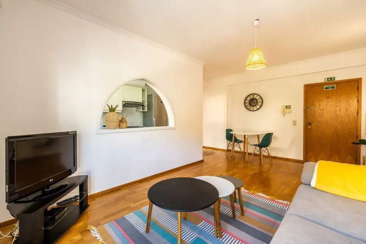 Apartment ElDoMar