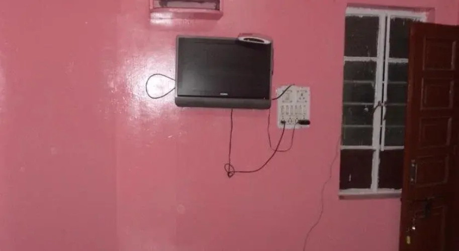 Hotel Gajraj Bari