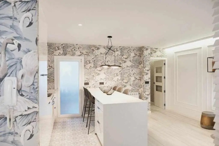 Apartamento Alameda Down Town