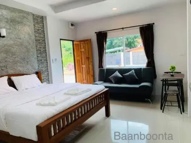 Baan Boonta