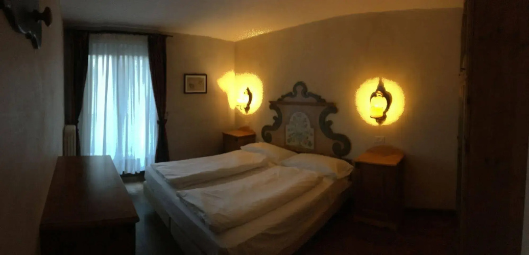 Hotel Perla