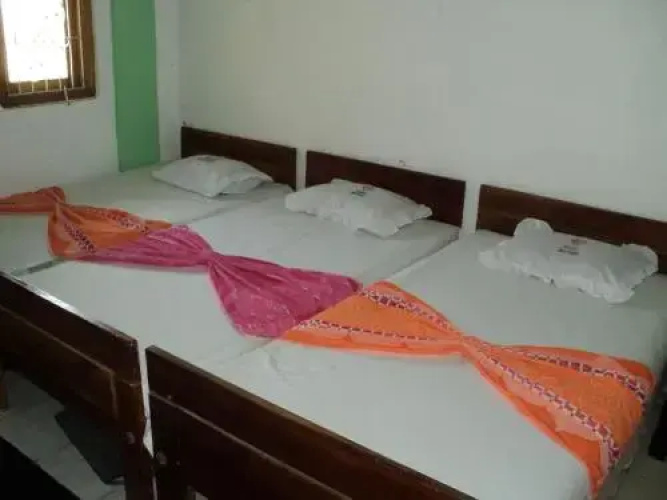 Mannar Guest House