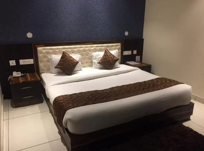 Purnam Residency