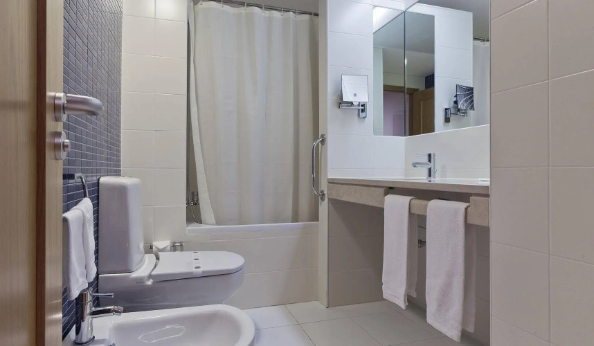 Lux Fátima Park - Hotel, Suites & Residence