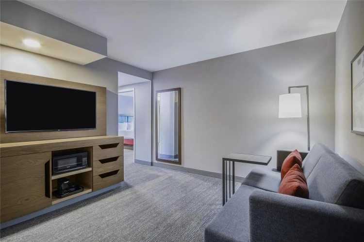 Double Suite