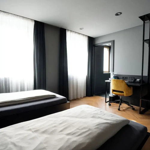 Hotel Nice