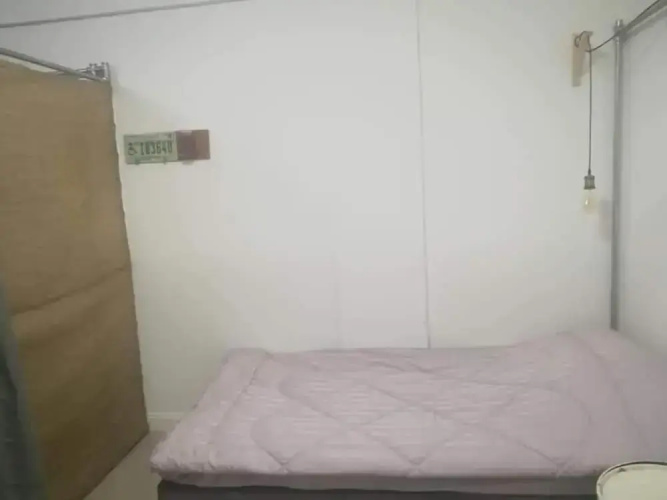Pak Chong More Hostel