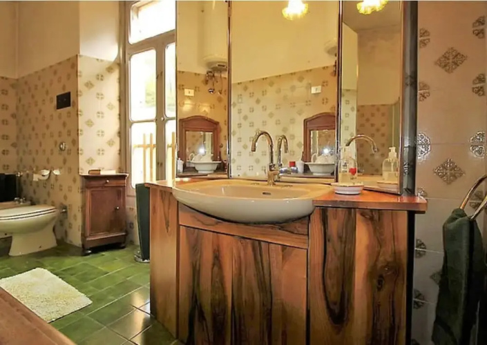 Villa Elisa