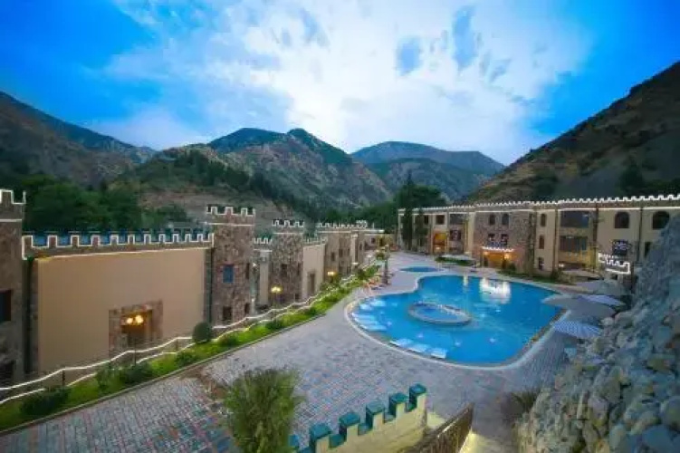 Hotelafbeelding
