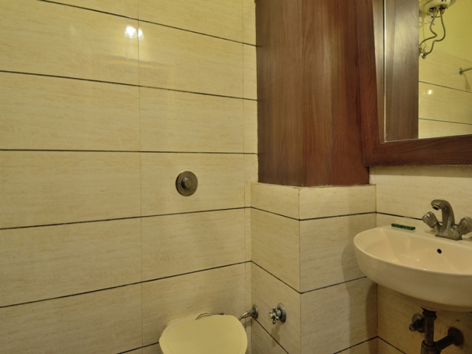 Hotel Kumar International