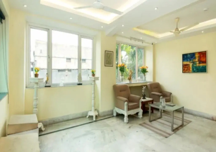 Hotel Sher E Punjab