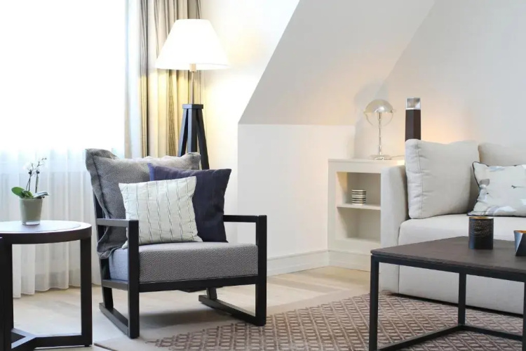 Severin's Resort & Spa