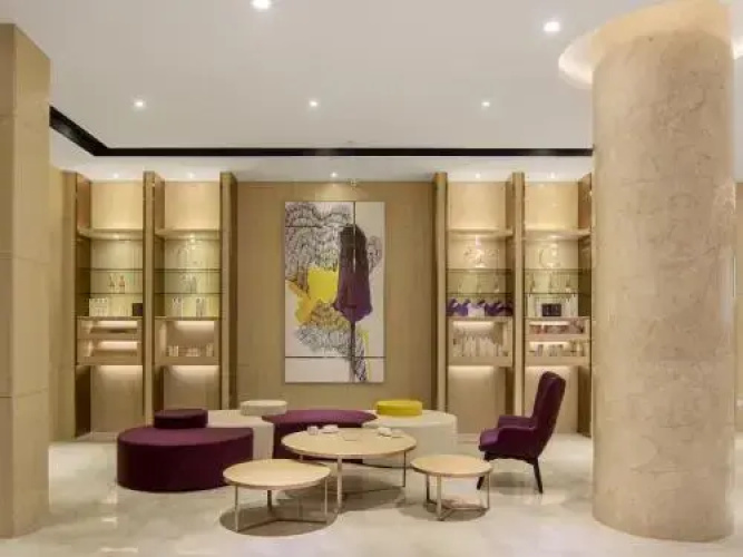 Lavande Hotel·Yangchun Donghu