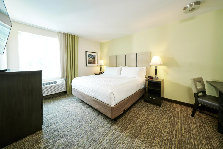 Candlewood Suites Washington North by IHG