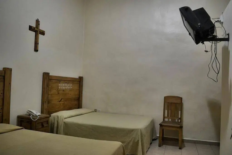Hotel Posada Jesus de Nazaret