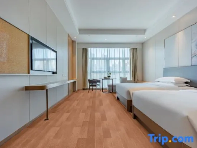 Business Twin room