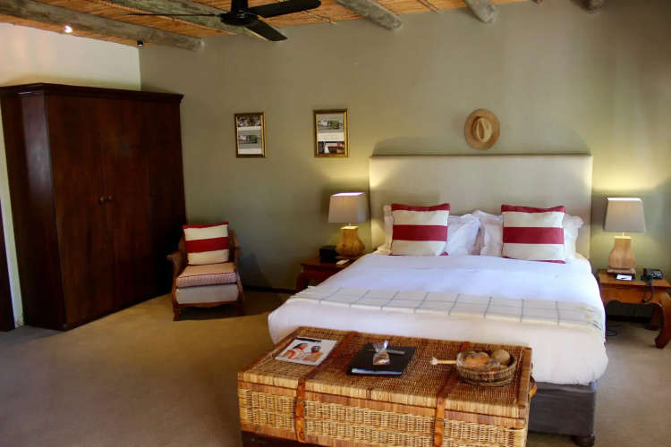 Wedgeview Country House & Spa