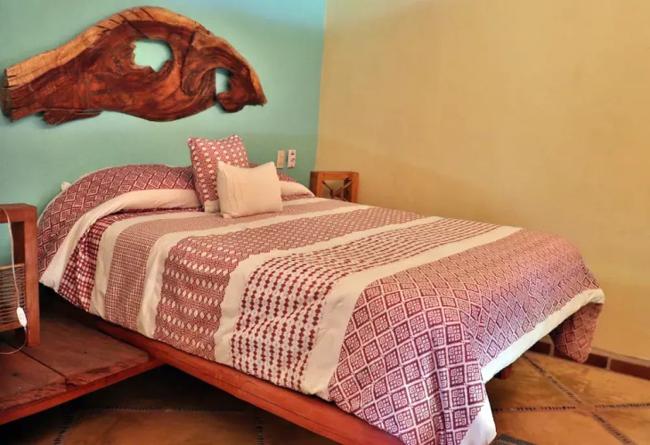 Hotel Casa Palomera