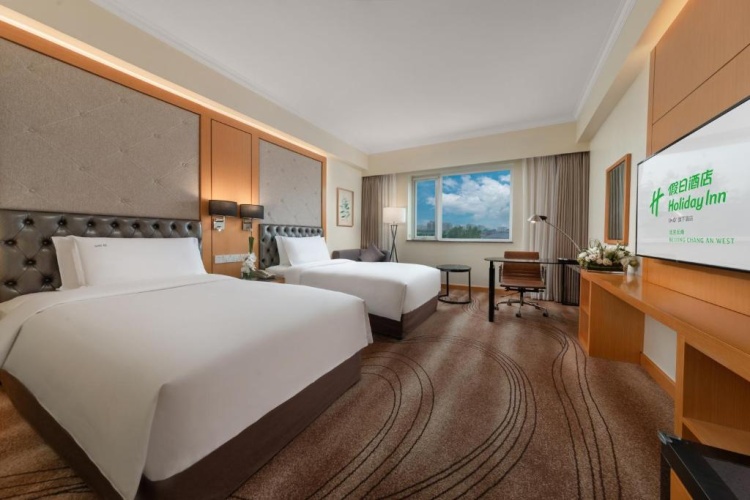 Premium Twin room