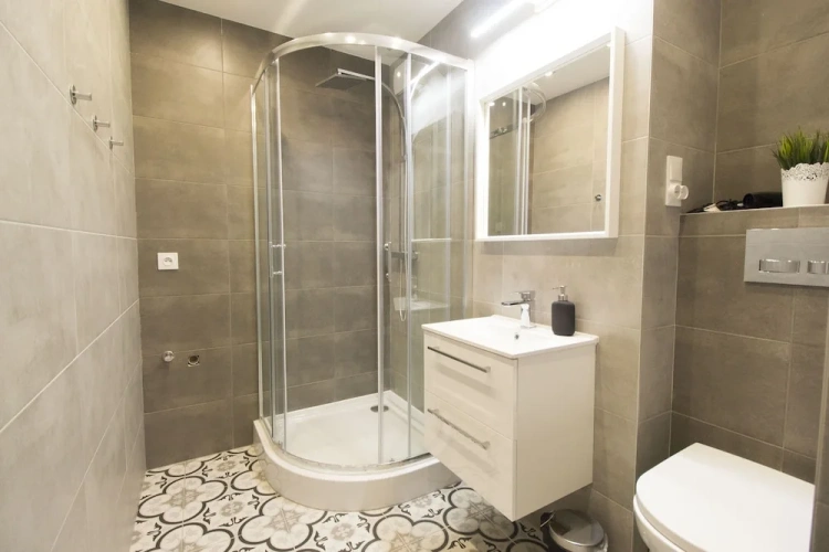Double Apartment
