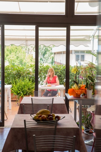 Hotel Giulietta E Romeo photo 20