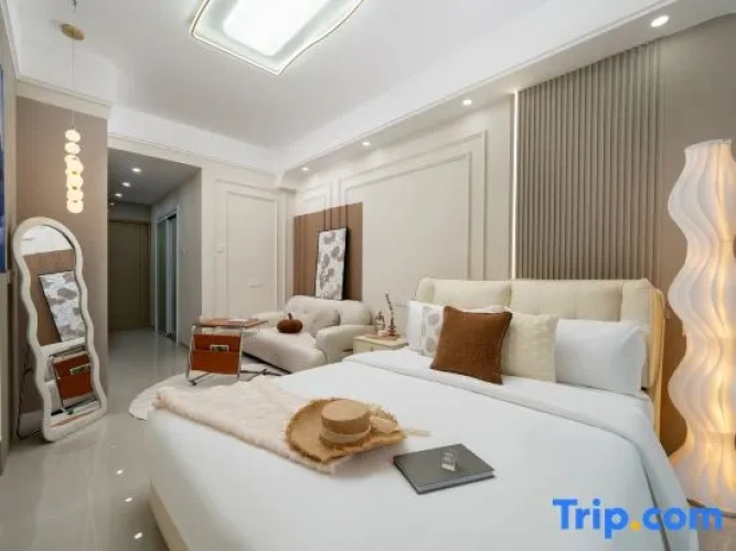 Comfort Double room with city view