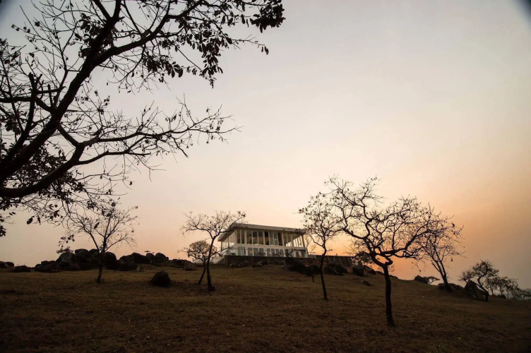 Saddle Hill Ranch