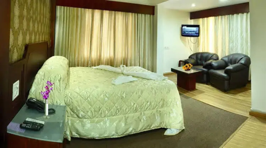 Pearl Regency