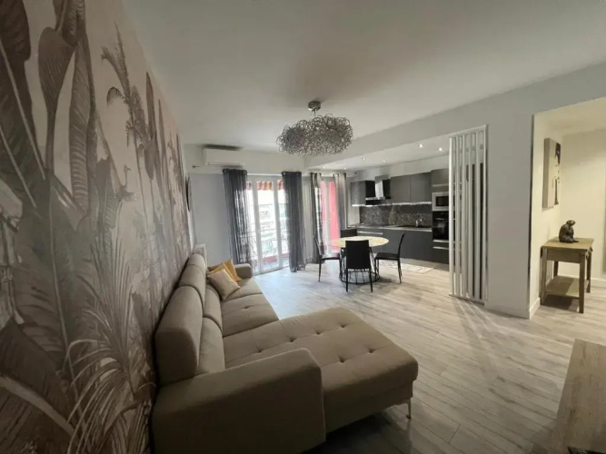 Gorgeous 2 bedrooms holiday apartement