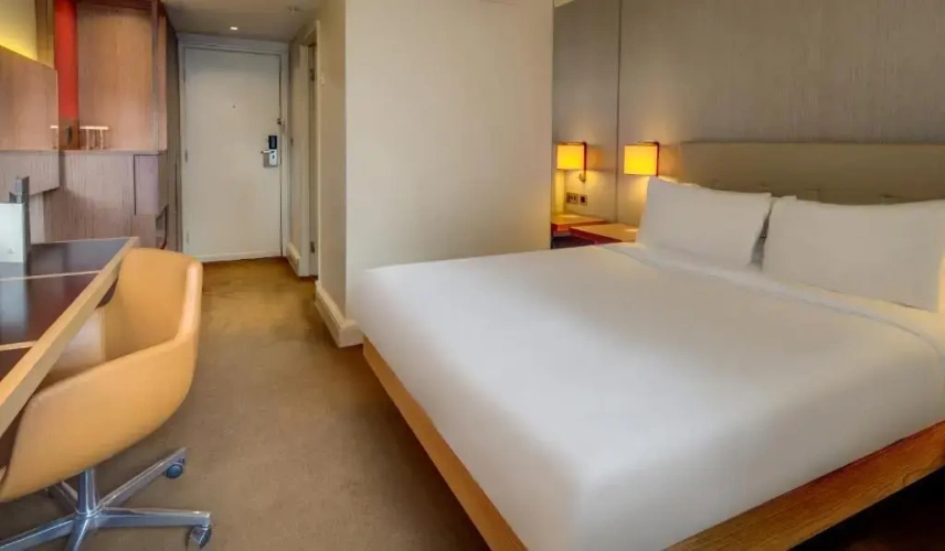 Guest Double room